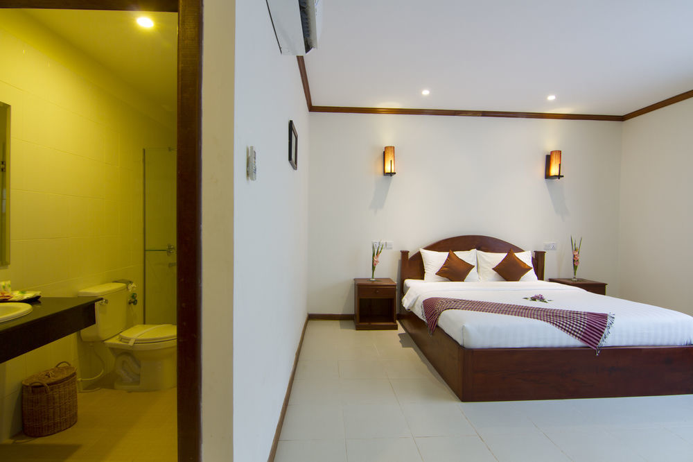Kouprey Hotel 4*