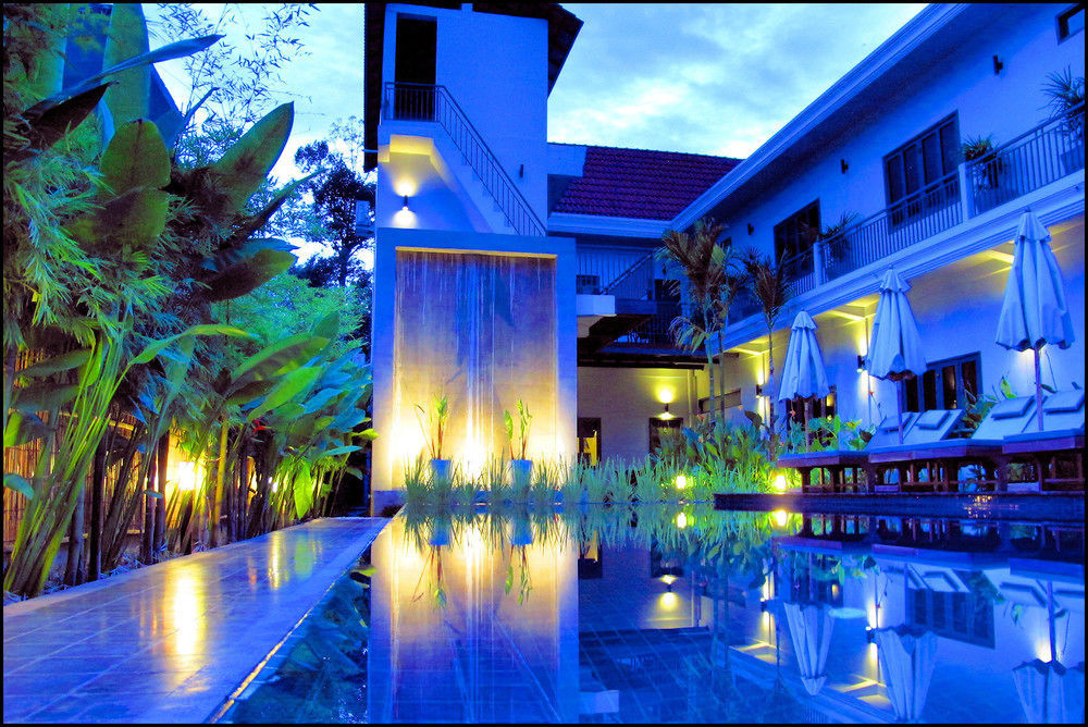 Santa Clara Boutique Hotel 4*