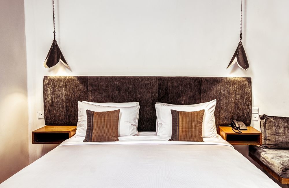 Santa Clara Boutique Hotel 4*