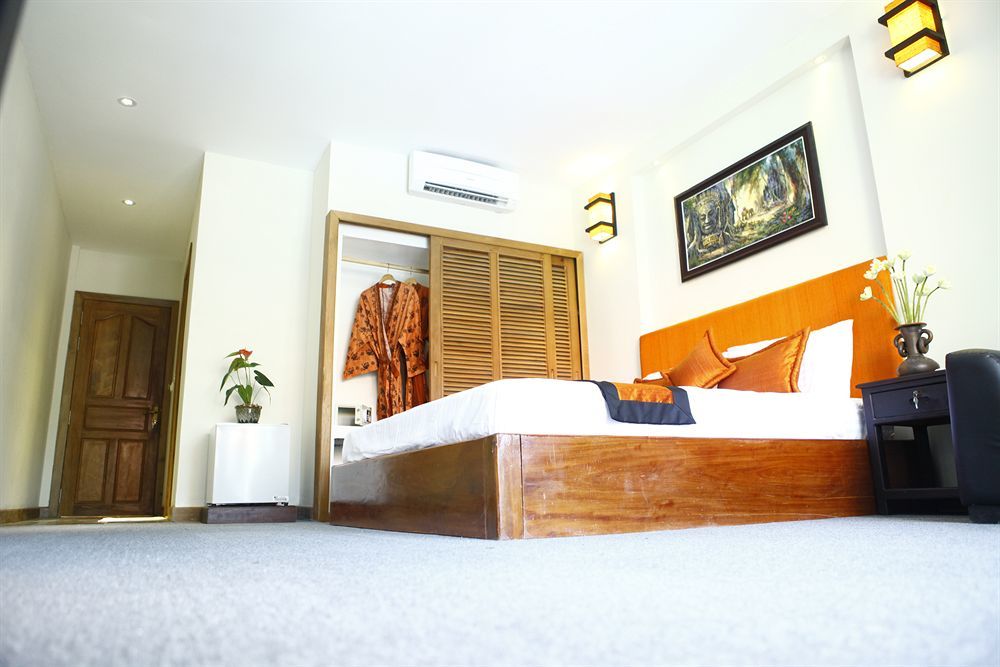 Ra-ta Boutique Siem Reap