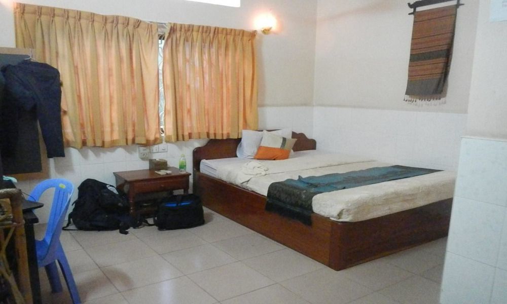 Relax And Angkor Hotel 3*