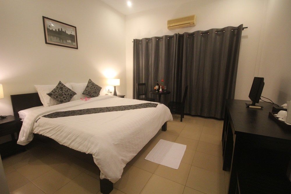 De La Chheng Hotel