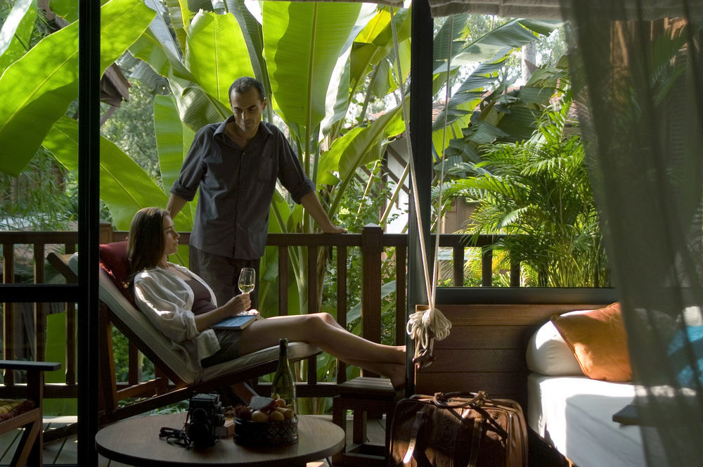 La D'angkor, A Belmond Hotel, Hotel 5*