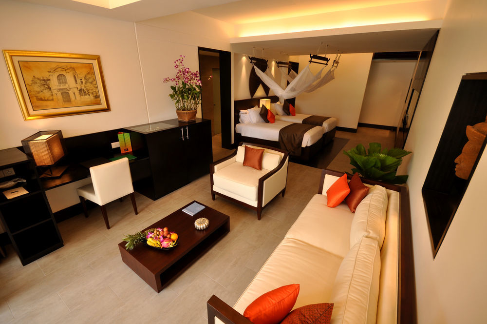 Hotel La D'angkor, A Belmond Hotel, 5*