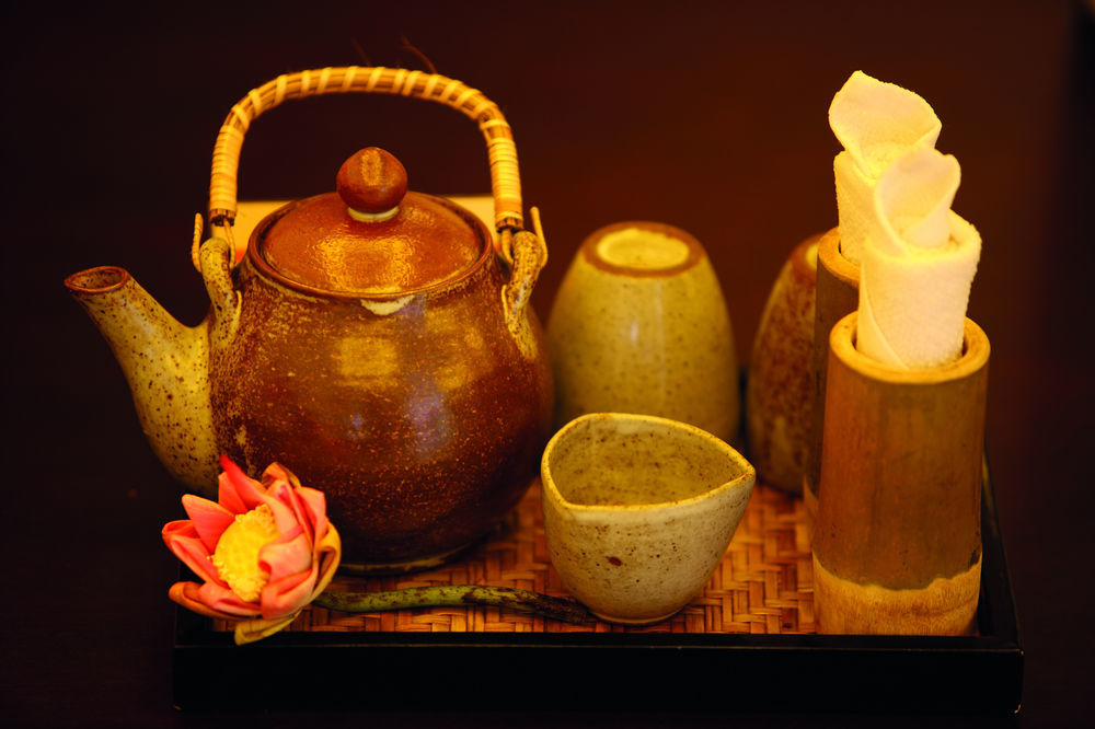 La D'angkor, A Belmond Hotel, Siem Reap
