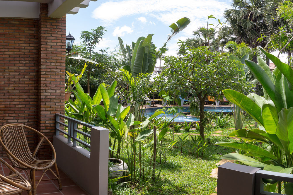 Hotel Hak Boutique 3*