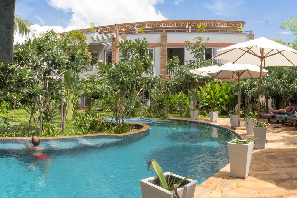 Hotel Hak Boutique Siem Reap