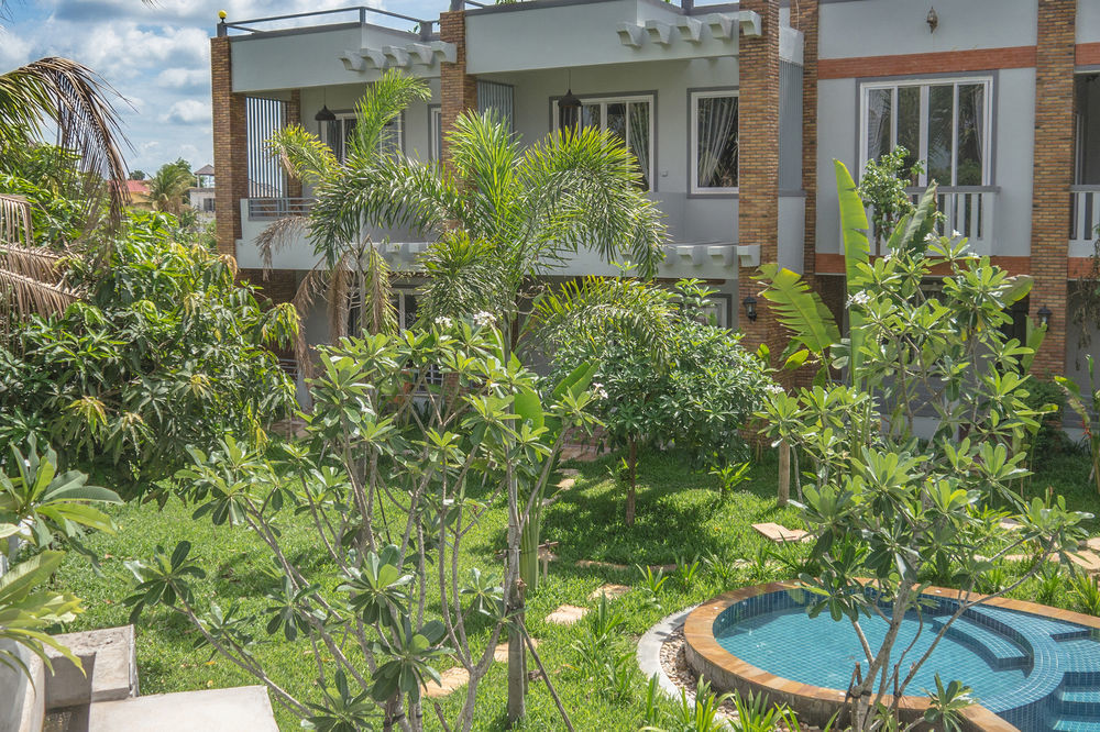 Hotel Hak Boutique