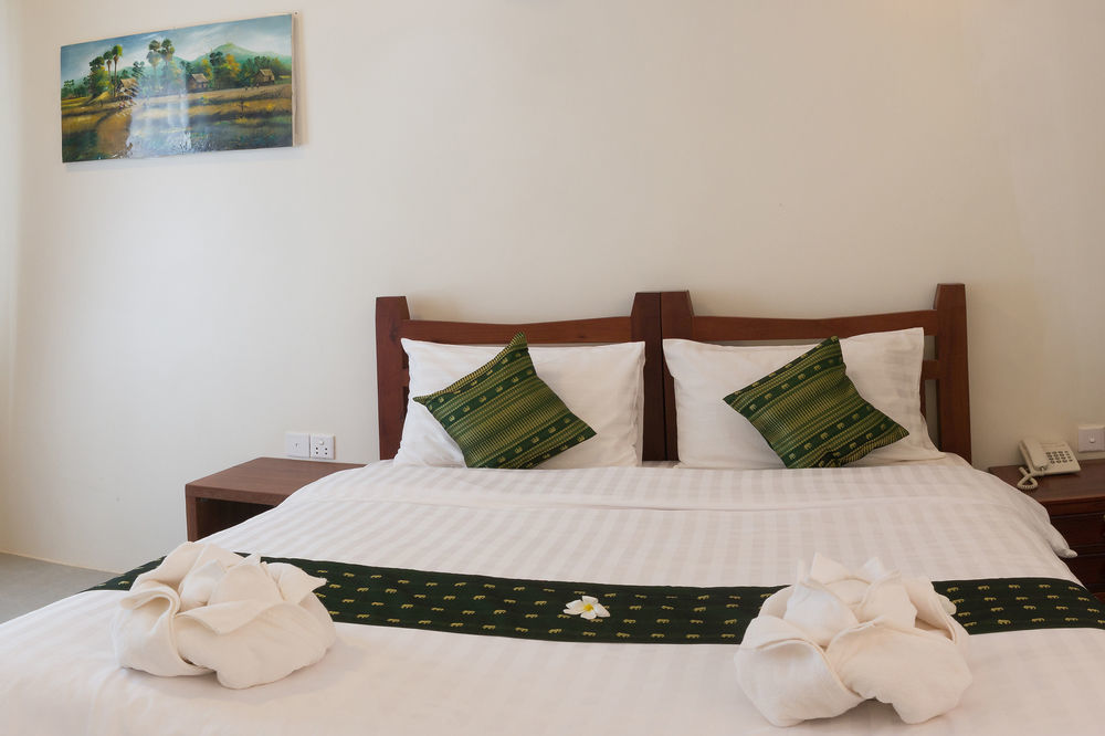 Hak Boutique Hotel Siem Reap