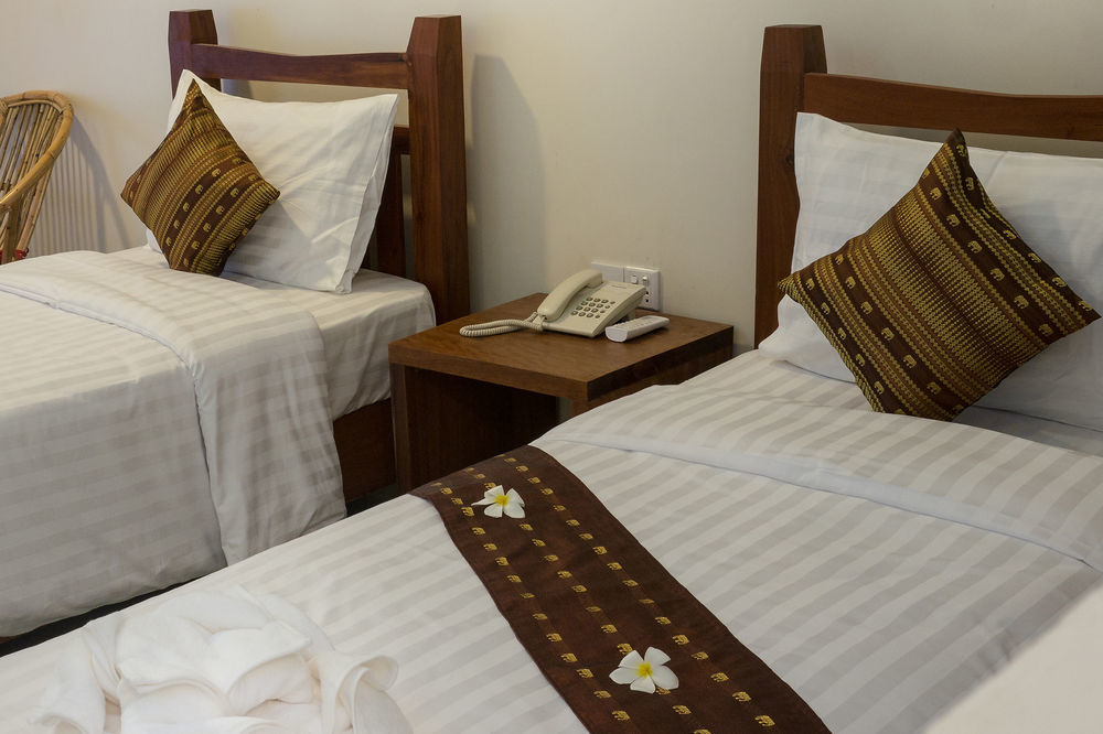 Hak Boutique Hotel 3*