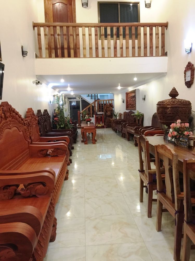 Angkor Udom