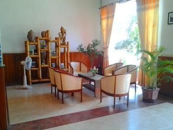 Angkor Saphir Hotel