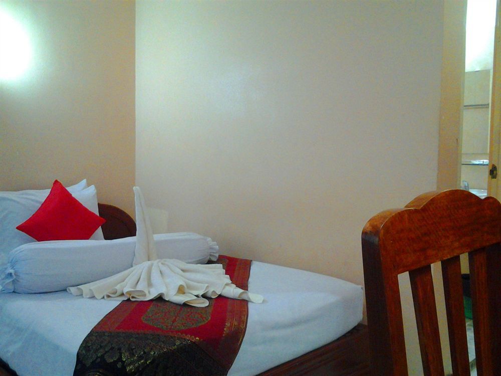 Hotel Angkor Saphir