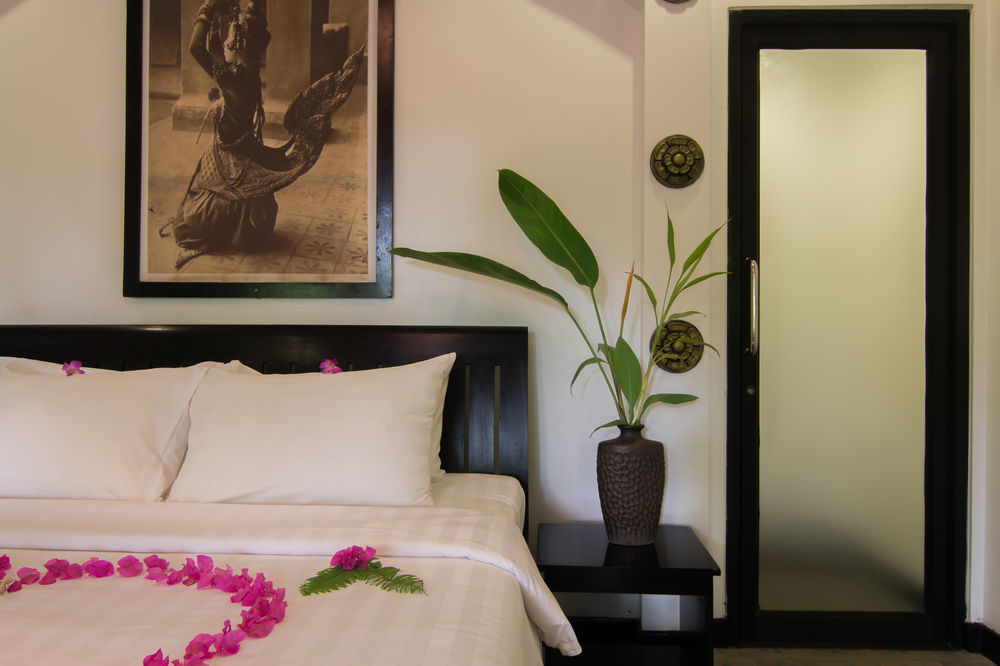 Hotel La Watbo Siem Reap