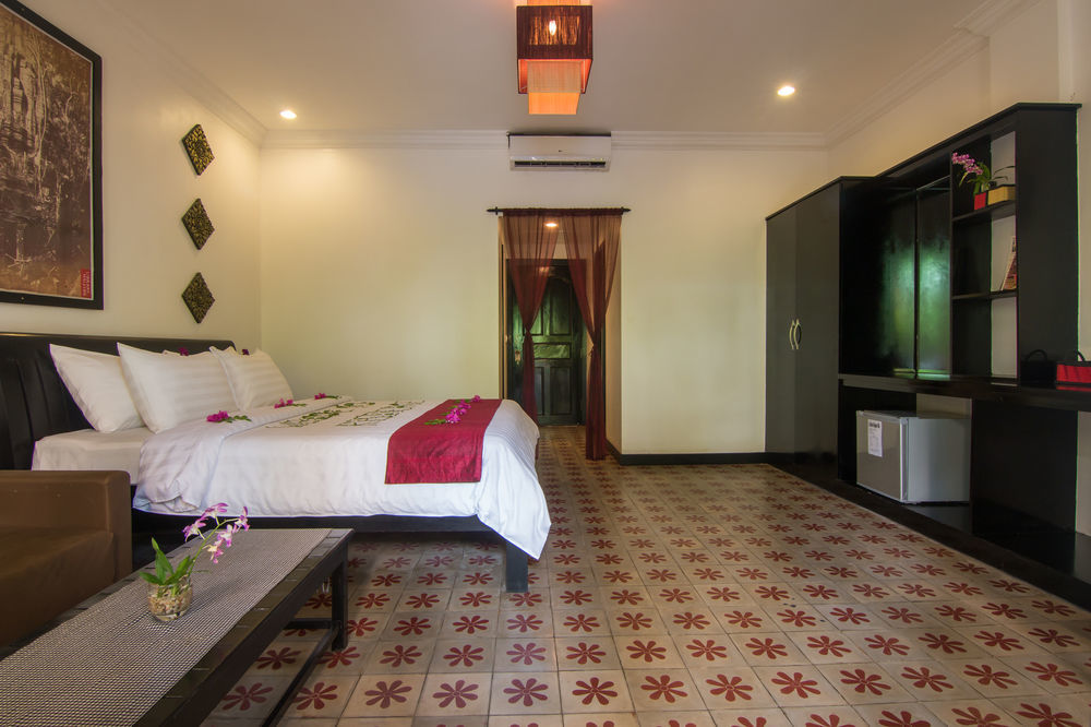 Hotel La Watbo
