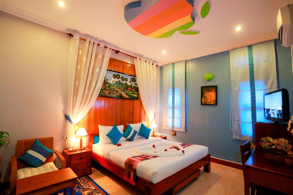 Hotel The Seda