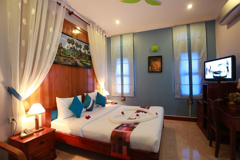 The Seda Hotel