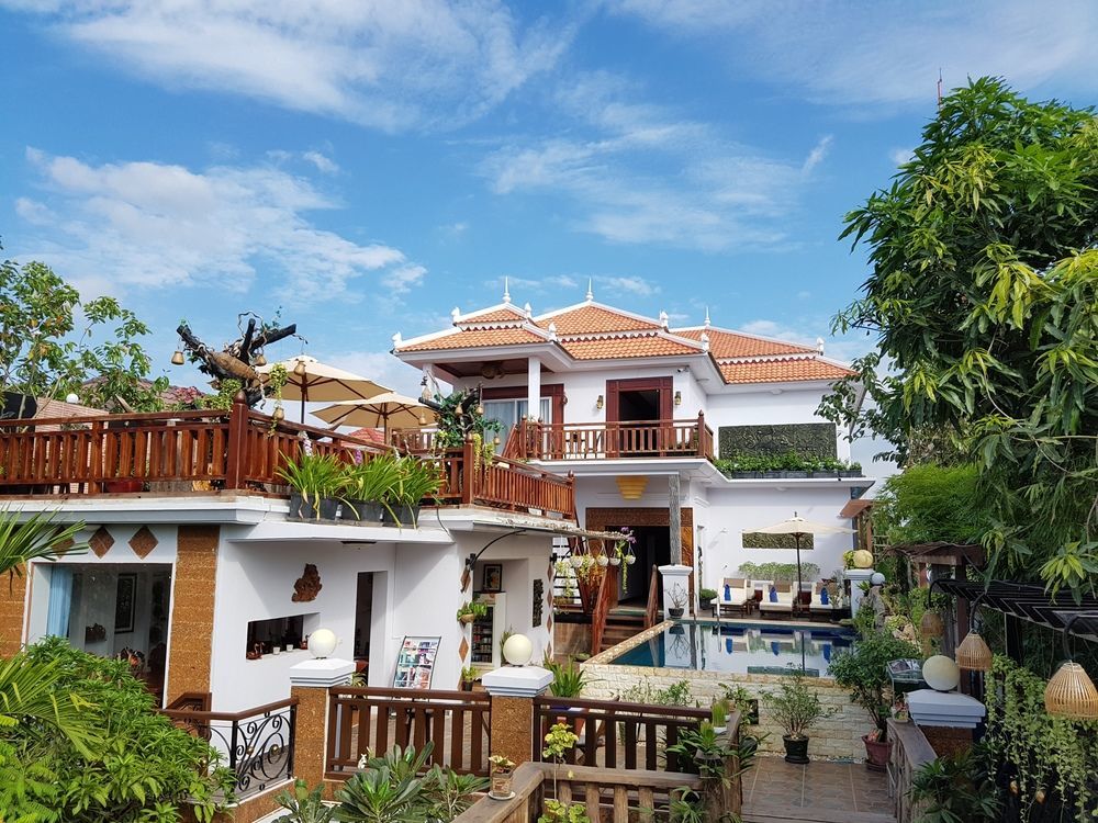 The Seda Hotel Siem Reap