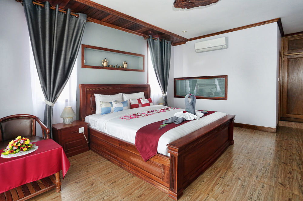 The Seda Siem Reap