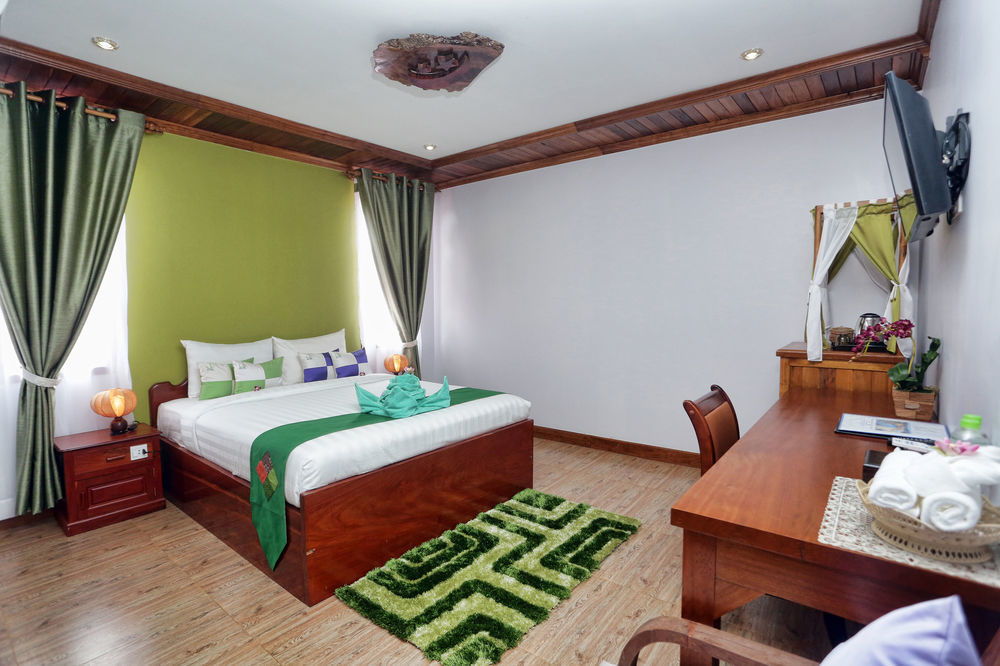 The Seda Hotel