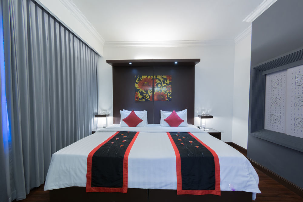 Memoire D' Angkor Boutique 4*