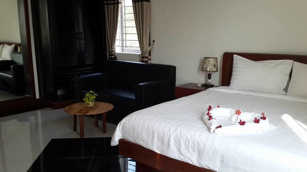 Oriental Siem Reap