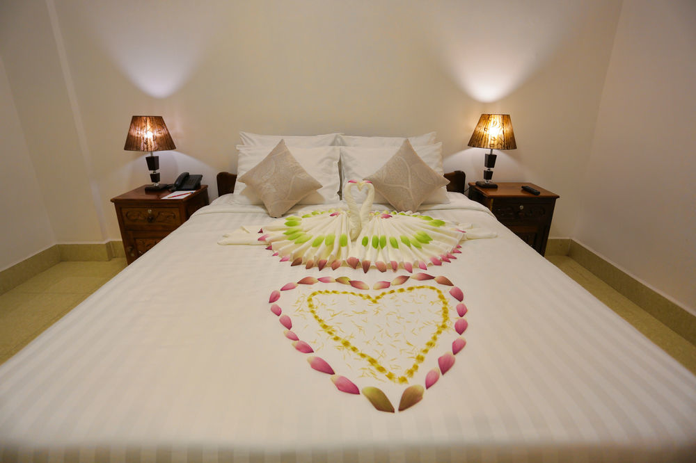 Boutique Siem Reap