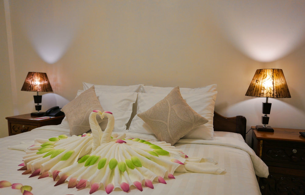 Villa Boutique *