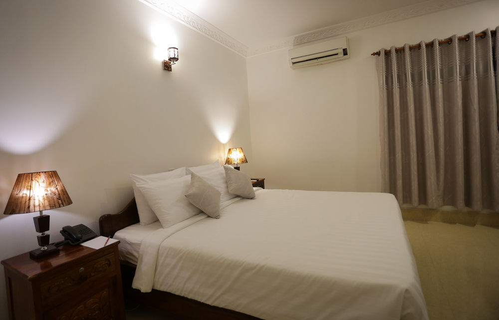 Boutique Siem Reap