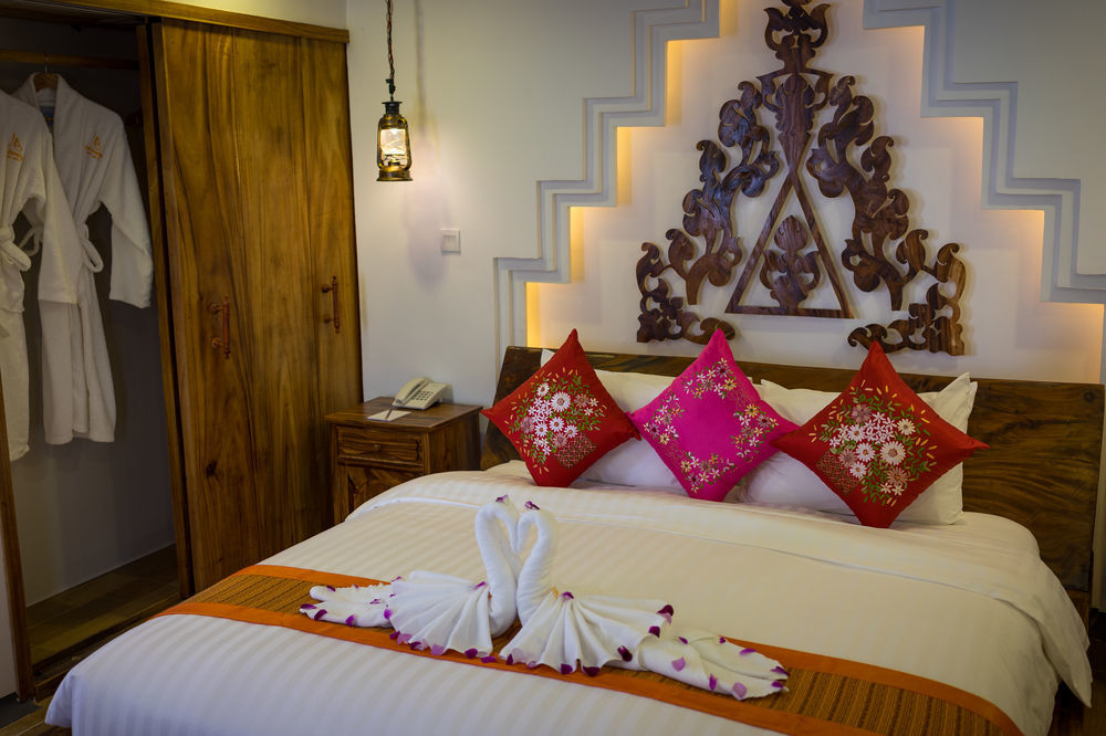 Hotel Les Bambous Village 5*