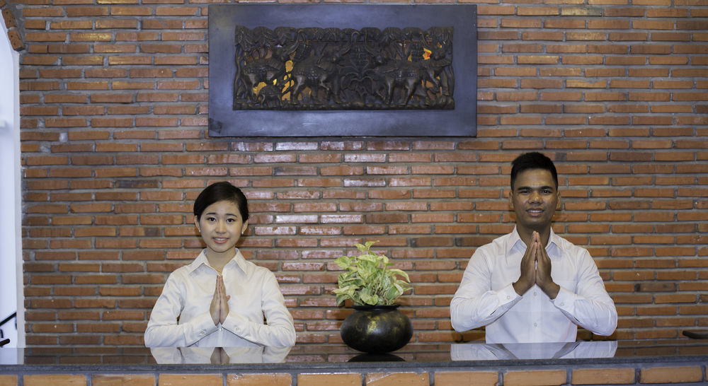 Hotel My Unique Siemreap
