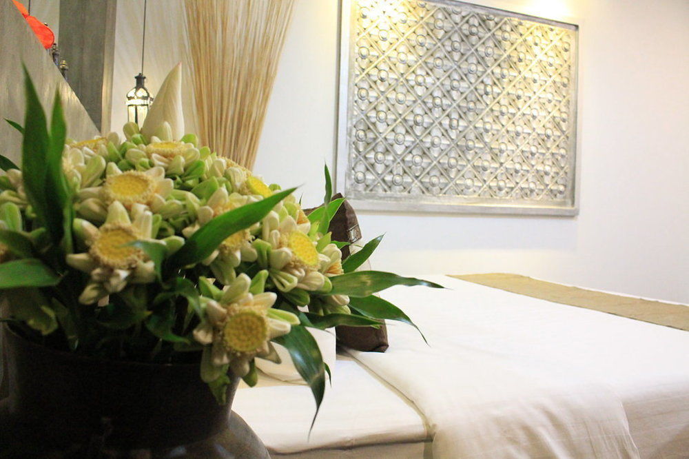 Fancy Boutique Hotel