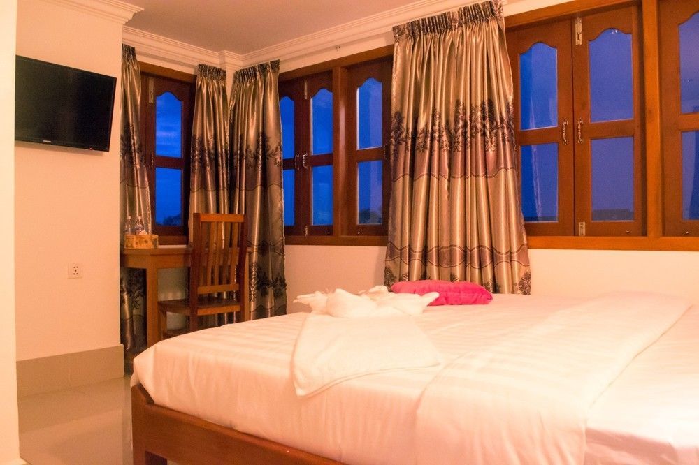 Nary 4* Siem Reap