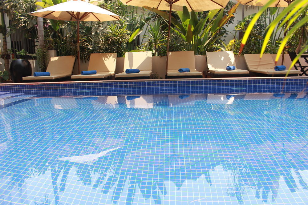 Um Theara, 3* Siem Reap
