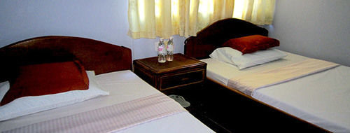 Angkor Reas Nhà khách Siem Reap