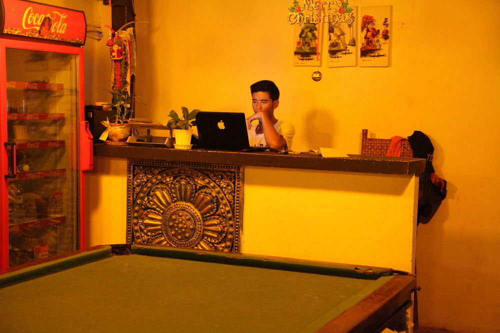 Gasthof Angkor Secret Garden 2*