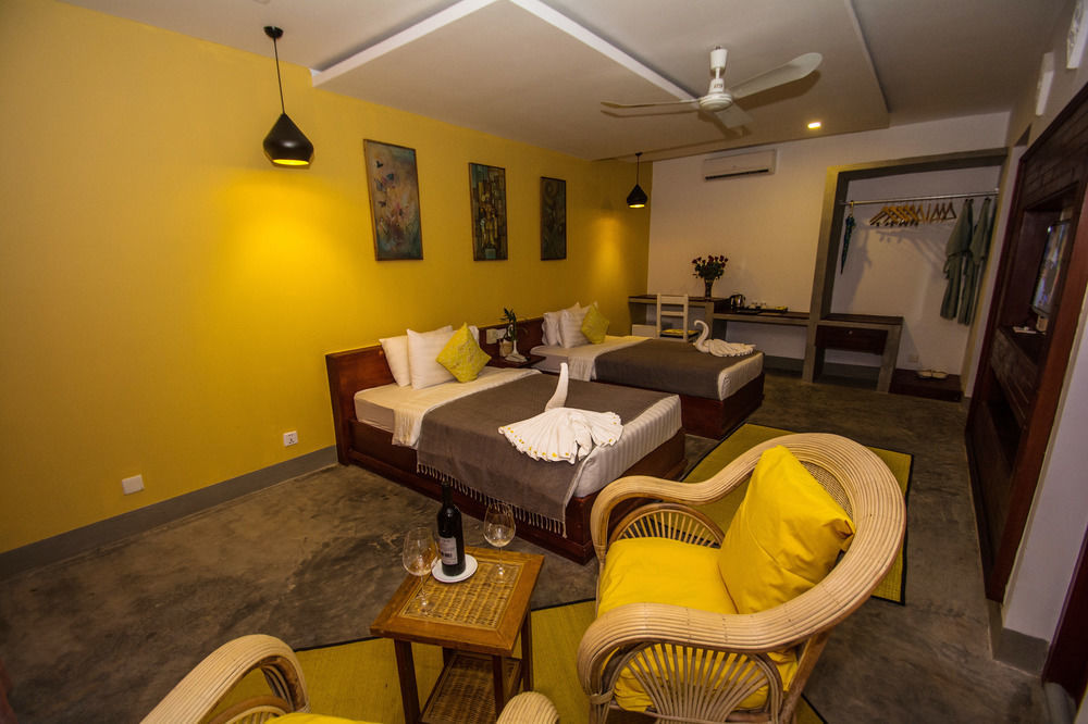 Charming Angkor & Hotel