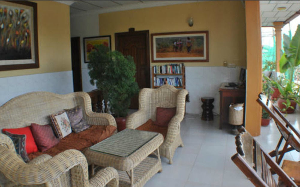 Seven Candles 2* Siem Reap