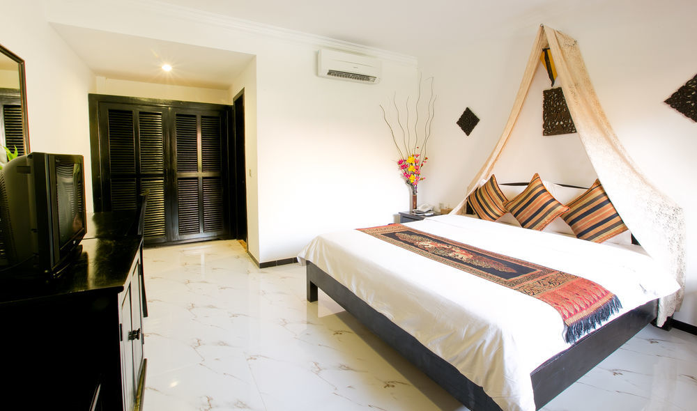 Hotel Boutique Angkor Siem Reap