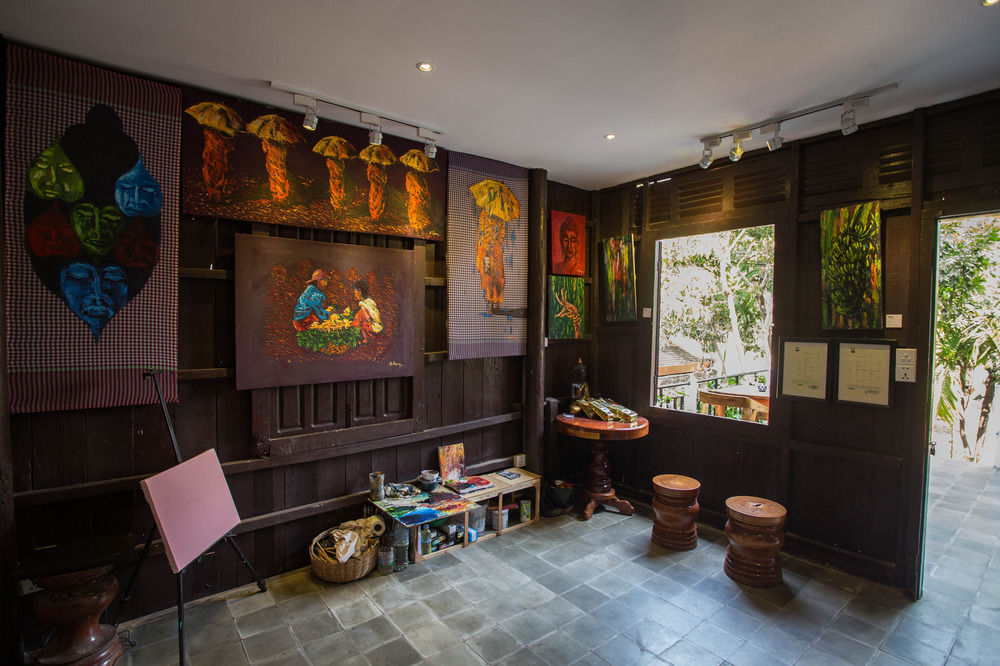 River Bay Hotel Siem Reap