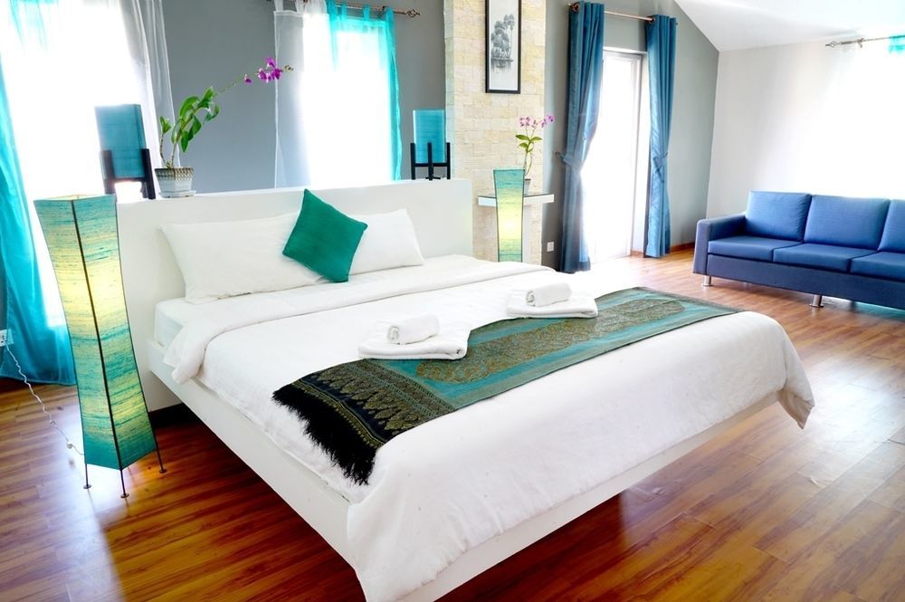 Hotel Paris Angkor Hotel 3*