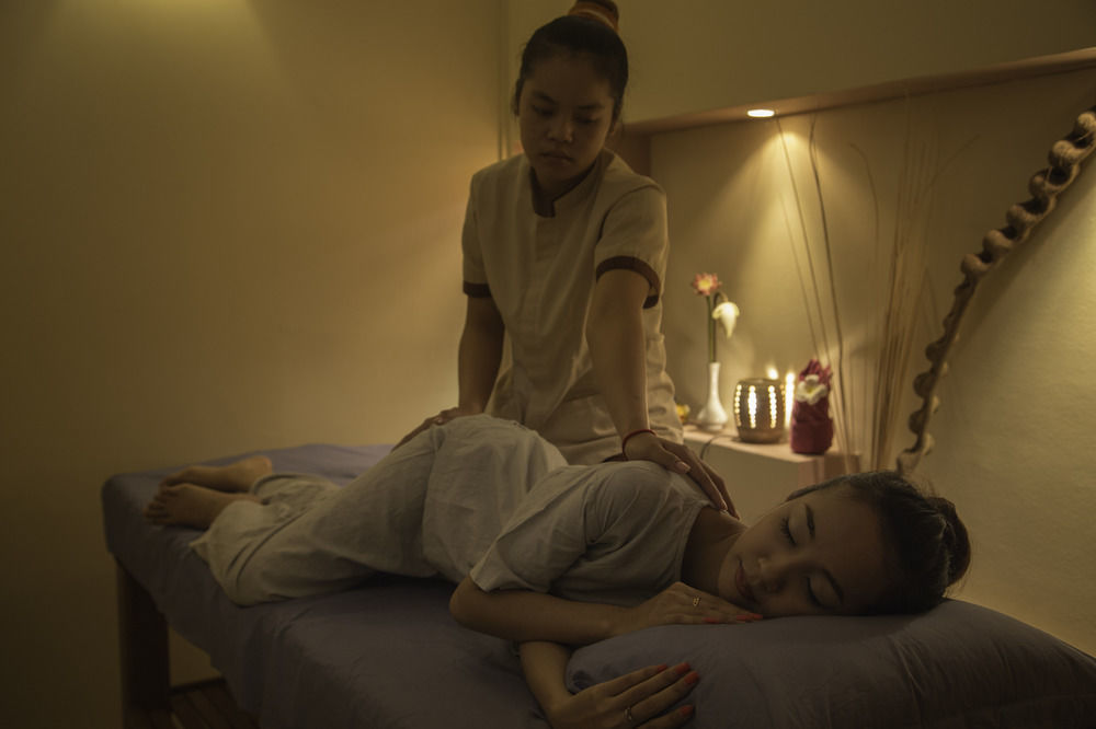 Khách sạn Paris Angkor Hotel Siem Reap