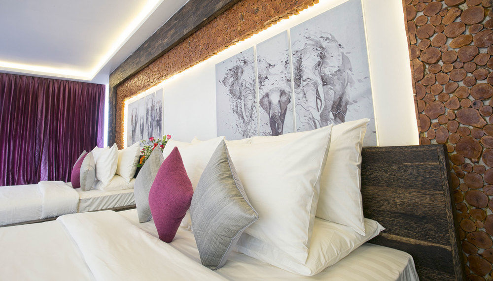 Hotel Elysium 4*