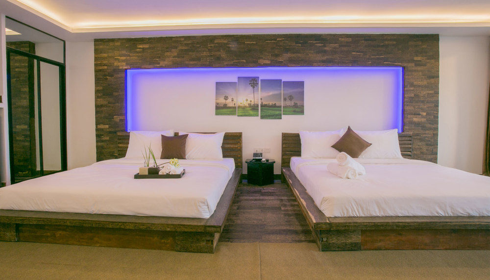 Elysium Siem Reap