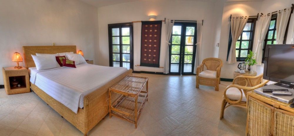 Hotel Community 4*