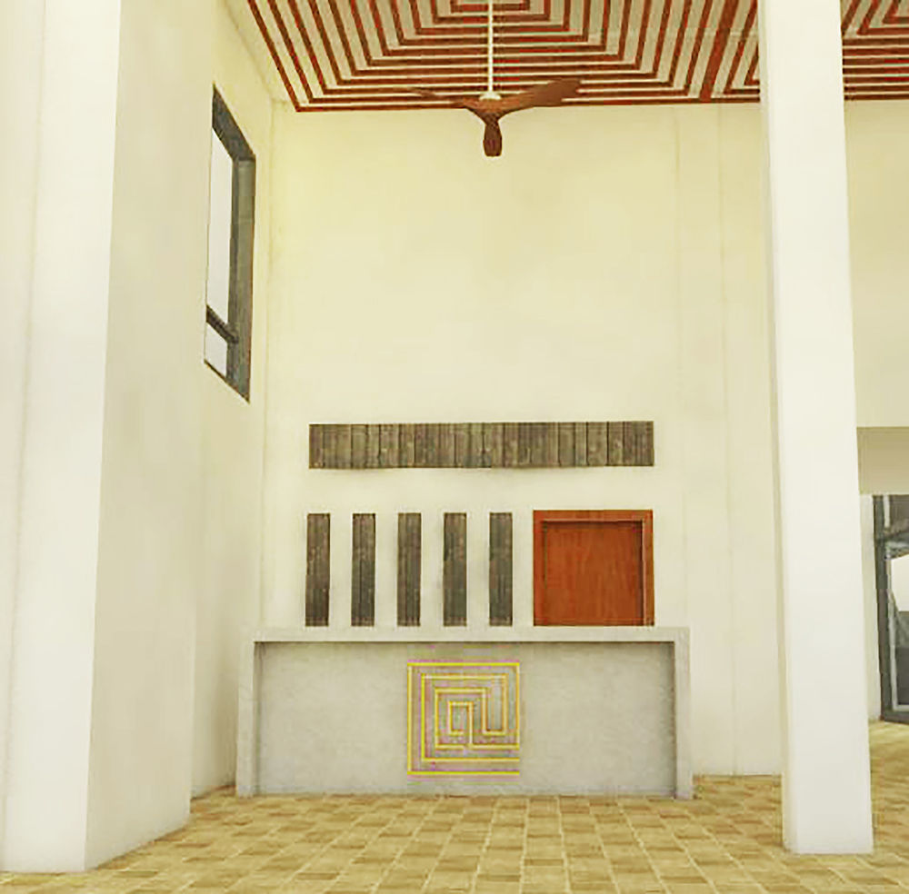 The Thirdfold 5* Siem Reap