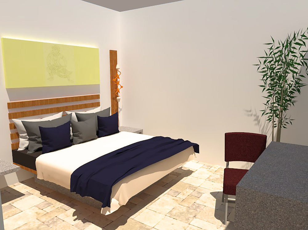 The Thirdfold Siem Reap