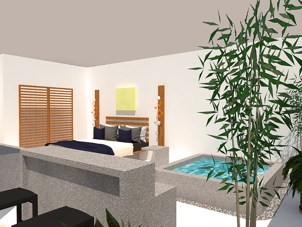 The Thirdfold Siem Reap