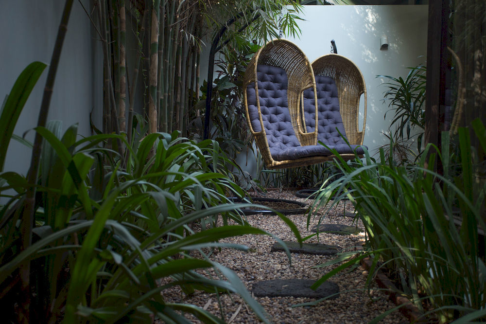 Hotel Heritage Siem Reap