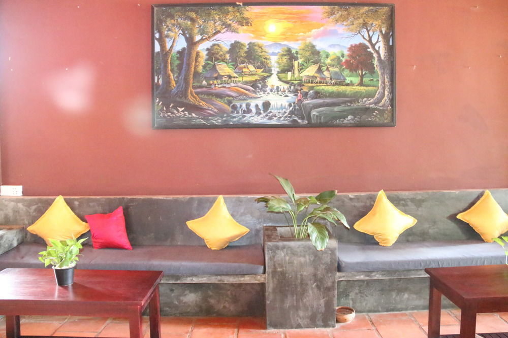 Angkor Spirit Palace Khách sạn 3*